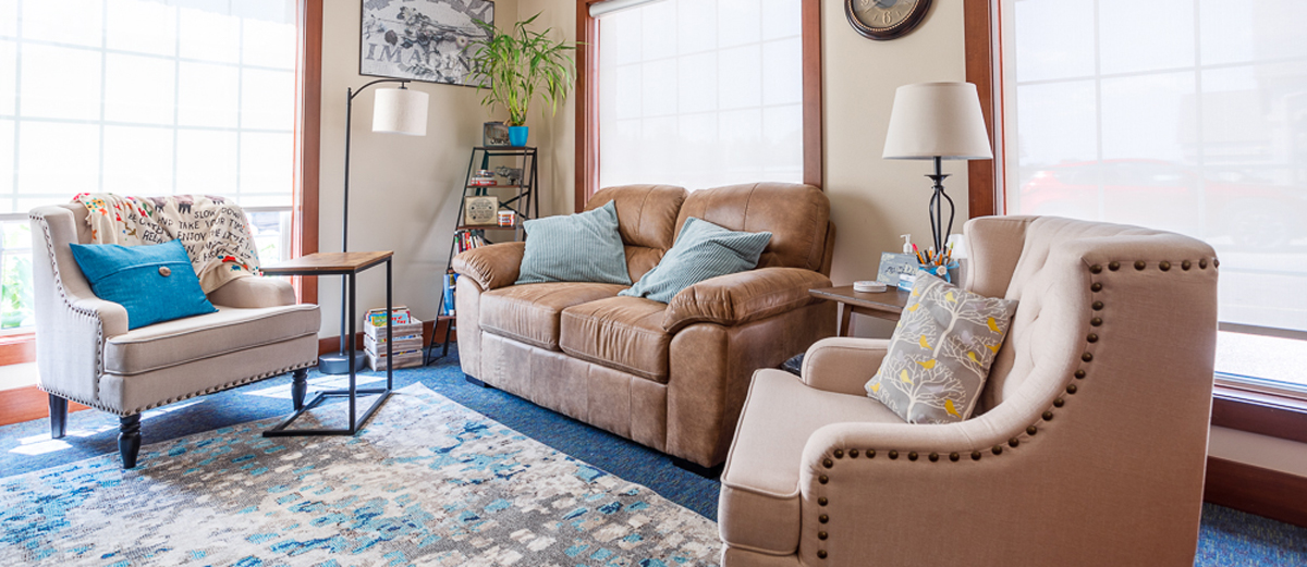 Depression Treatment at Cornerstone Clinic in Plover, WI